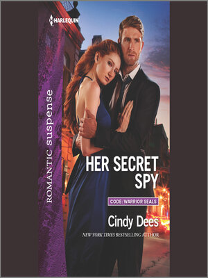 cover image of Her Secret Spy